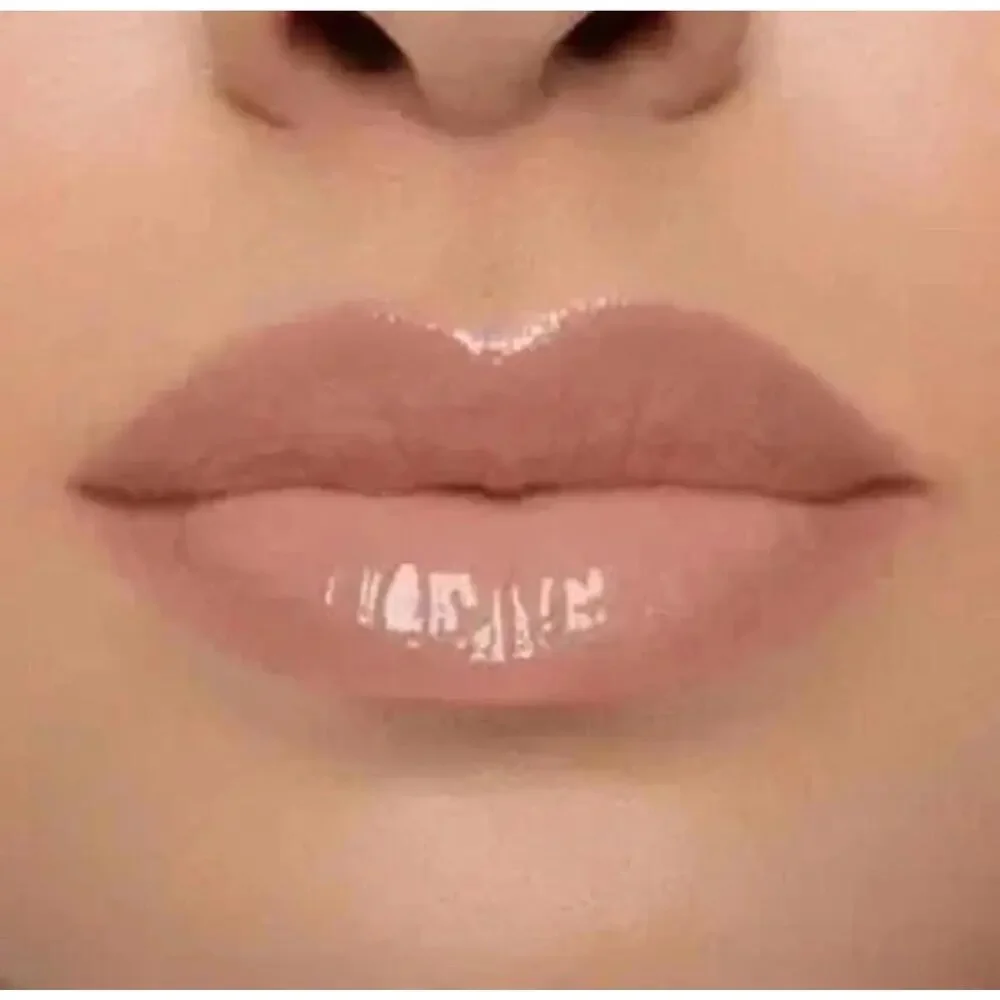 Morphe - Lip Gloss - Shade: Sing Along - Full Size - 0.15 fl oz/ 4.5 mL